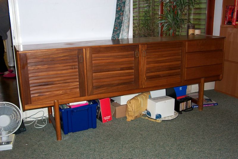 Sideboard